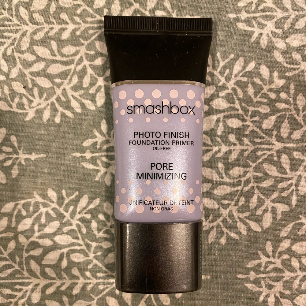 Smashbox Photo Finish Pore Minimizing primer